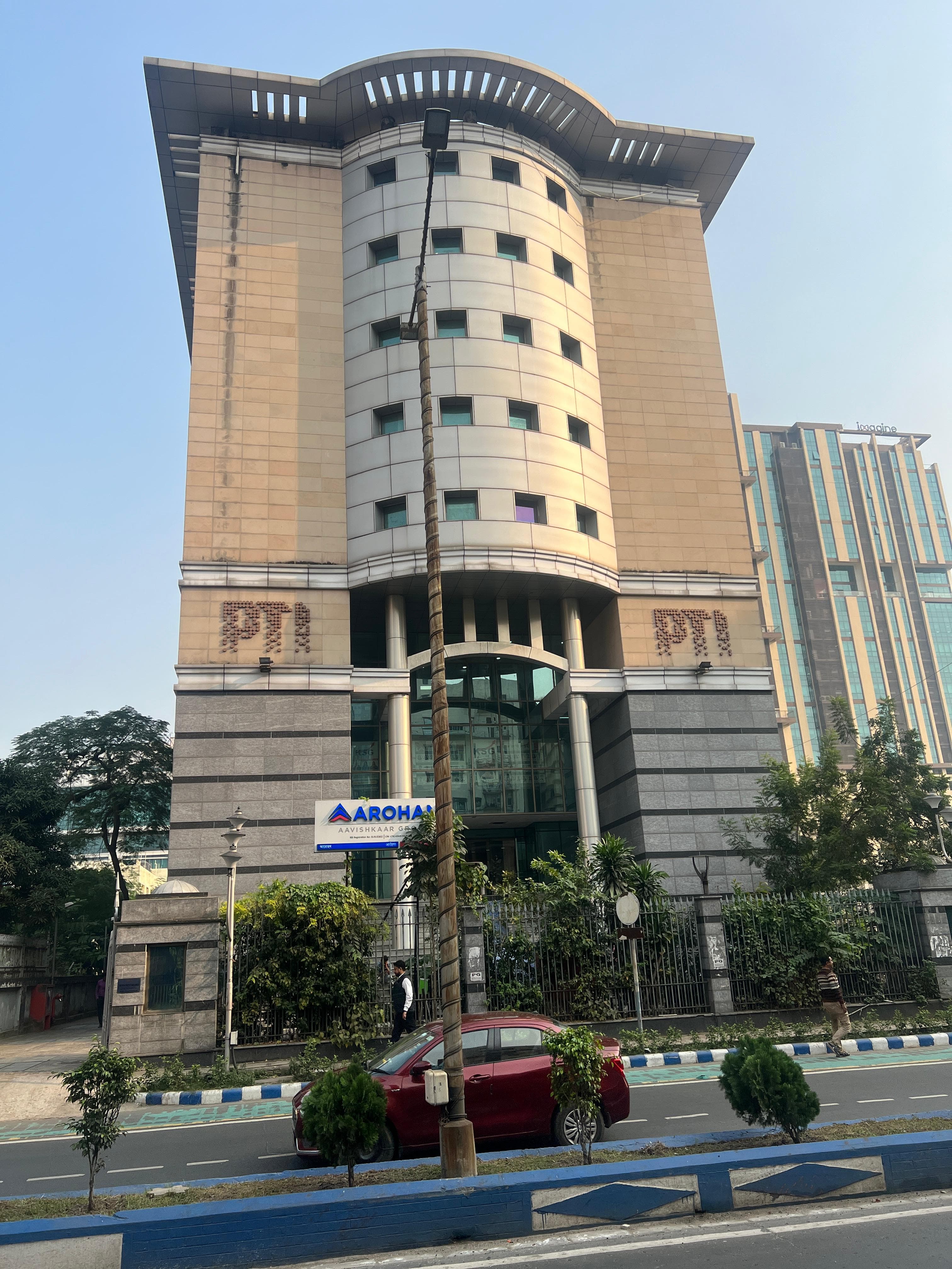 KSG KSG KOLKATA Building photo 4